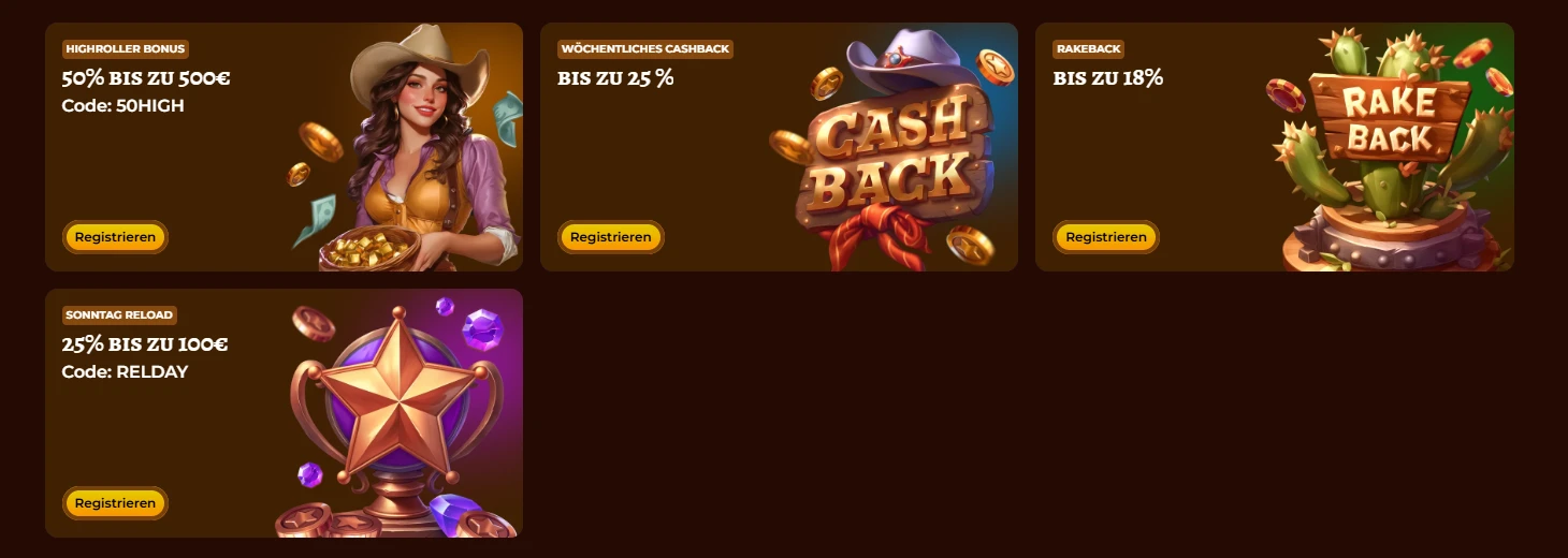 casino playjonny bonus