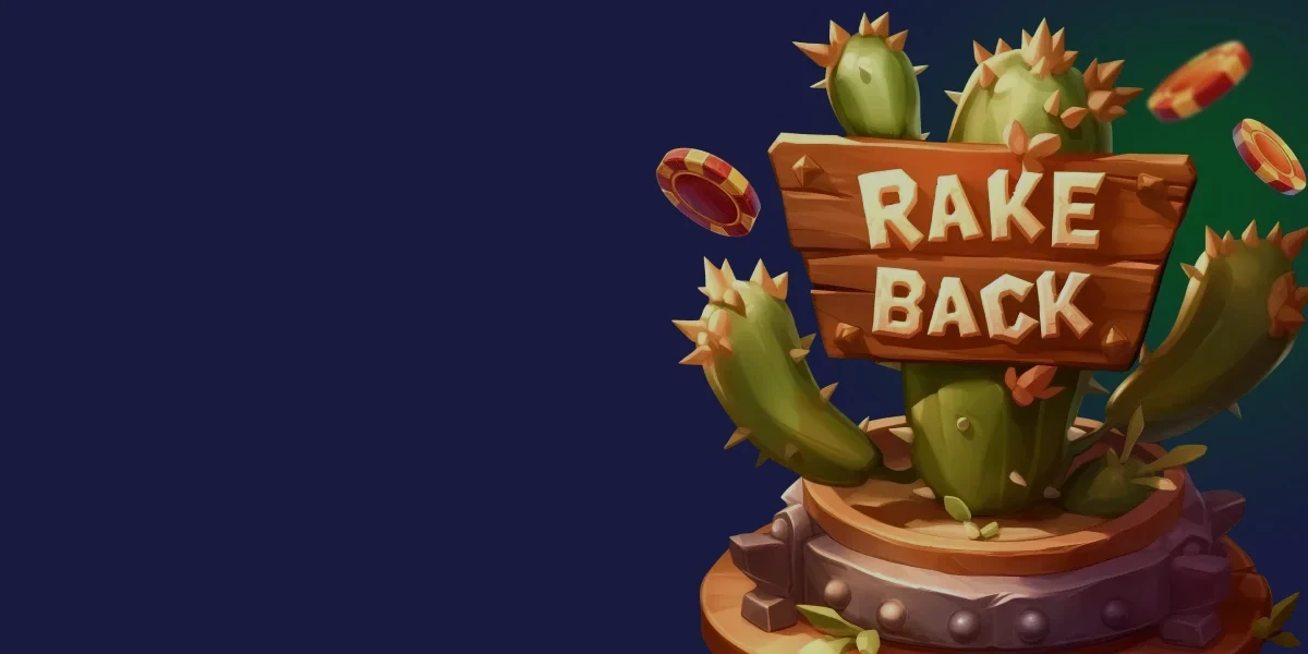 RAKEBACK ANGEBOT